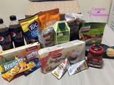 Degustabox di Febbraio 2017: una scatola con molte più sorprese e sconti per acquisti