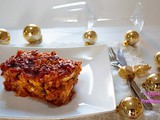 Riso al forno alla siciliana, ricetta della tradizione