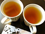 #Product Review/Product Talk~Exclusive Collection Of Teas On ChaiSafari