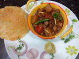 Aloo Chole recipe,Aloo chana masala| how to make punjabi aloo chole