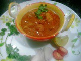 Chicken korma| Hyderabadi mughlai murgh spicy korma recipe