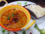 Dal Tadka Dhaba Style|how to cook smoked punjabi dal dhaba style