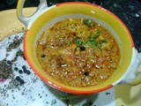 Kali miri murgh |Pepper chicken curry hyderabadi style