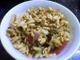Maggi Bhel | 2 minute maggie noodle bhel