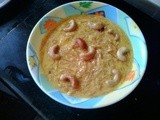 Mango vermicelli kheer | mango shevaya (Semiya) Payasam