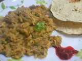 Masoor Dal Khichdi | Vegetable masoor dal rice khichadi