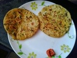 Paratha recipes| Indian paratha varieties| different easy stuffed paranthe