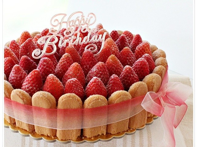 The Best Very Good Recipes Of Charlottes