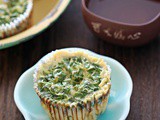 Chive Egg Cakes 韭菜蛋饼