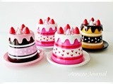 Christmas Giveaway ~ This Cake Cup Is For You