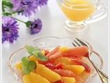 Citrus Fruit Salad