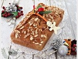 Dried Tomato Cherry, Pineapple and Almond Loaf (Bill Granger)