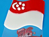 Happy Birthday, Singapore