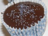 Chocolate Spice Cupcakes