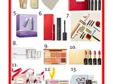 Holiday Gift Guide for Beauty Lovers
