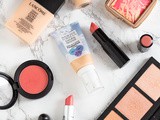 March 2020 Beauty Favourites