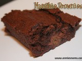 Munchie Brownies