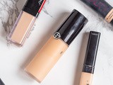 My Top 5 Favourite Concealers {High End and Drugstore!}