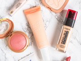 October 2020 Beauty Favourites