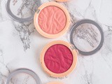 Revolution Blusher Reloaded and Highlight Reloaded First Impressions