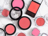 The 5 Best Drugstore Blushes