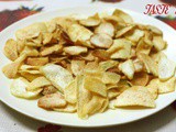 Taro Root Chips/ Chembu Upperi
