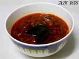 Ulli Puli / Onion Curry