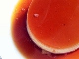 Creme Caramel – back with a classic