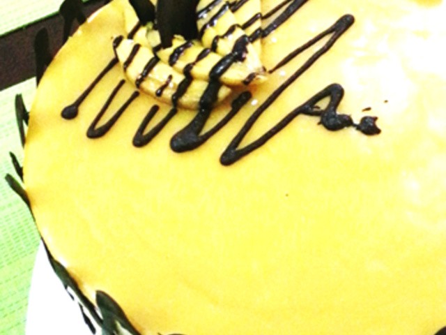 The Best Very Good Recipes Of Mousses And Cake 3