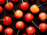 Sato nishiki cherry – japan’s favorite