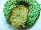 Το «πράσινο» κέικ