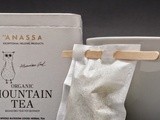 Ανάσα... ή αλλιώς Anassa Organics και βραβεία