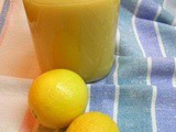Ελληνικά λεμόνια - Ολλανδικές Βάφλες σημειώσατε... Lemon Curd