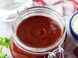 Red Enchilada Sauce | How To Make Enchilada Sauce