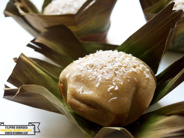 rice flour filipino recipes