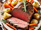 Best Beef for Pot Roast: Top Cuts Revealed