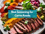 Best Seasoning for Carne Asada: Top Choices for Perfect Flavor