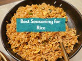 Best Seasoning for Rice: Transform Your Dishes