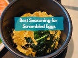 Best Seasoning for Scrambled Eggs: Enhance Your Mornings