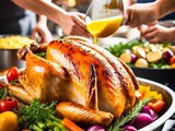 Best Way to Cook a Turkey Breast: Top Millennial Parent Tips