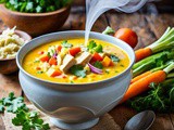 Discover Mulligatawny: Your Flavorful Soup Guide