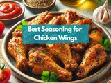 Discover the Best Seasoning for Chicken Wings: a Flavor Guide