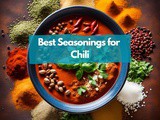 Discover the Best Seasonings for Chili: a Flavor Guide