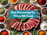Discover the Best Seasonings for Prime Rib Roast