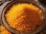 Discover the Delight of What Is Saffresar Rice