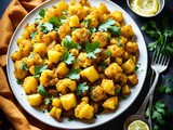 Discover the Flavors: What is Aloo Gobi