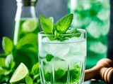 Discover What a Mojito is Made With – Mix It Up