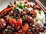 Discover What Chinese Lobster Sauce Really Is