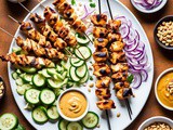 Discover What is Chicken Satay – a Tasty Guide