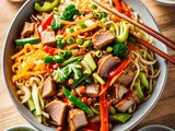 Discover What is Chinese Chop Suey – a Culinary Guide